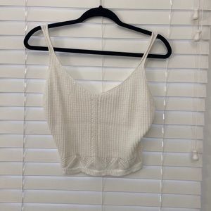 Cotton On crop top